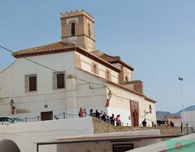 villas for sale in molvizar
