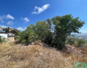 lands for sale in molvizar