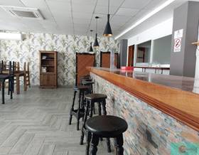 premises for sale in almuñecar