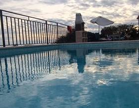 villas for sale in molvizar