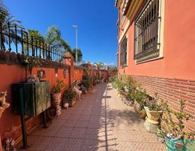 houses for sale in velez de benaudalla