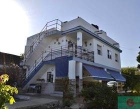 houses for sale in almuñecar