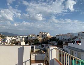 houses for sale in almuñecar