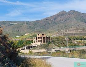 rustic property sale molvizar paraje mercader by 70,000 eur