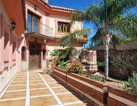 villas for sale in la duquesa