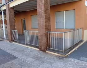 premises for rent in villavieja