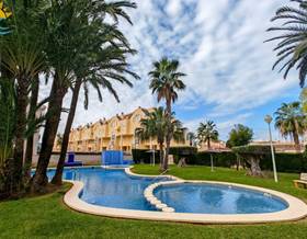 apartments for sale in denia