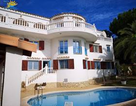villa sale alcossebre las fuentes by 1,499,000 eur