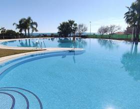 apartment sale alcossebre playa del moro by 395,000 eur
