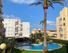 apartment sale xeraco playa by 250,000 eur