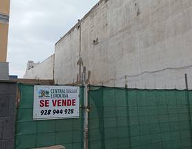 land sale santa lucia de tirajana la orilla by 64,900 eur