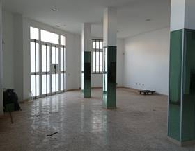premises sale santa lucia de tirajana los llanos by 150,000 eur