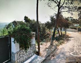 lands for sale in sant cebria de vallalta