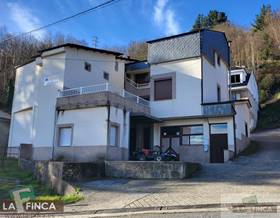 single family house sale cangas del narcea cangas del narcea by 229,000 eur