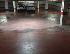 garage rent sant carles de la rapita centro by 50 eur