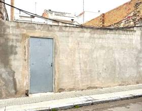 land sale tarragona sant carles de la rapita by 65,000 eur