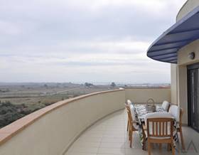 penthouse sale tarragona sant carles de la rapita by 188,500 eur