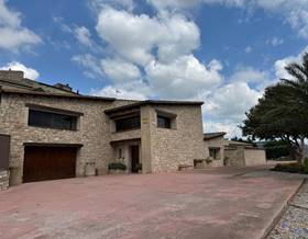 houses for sale in lleida province