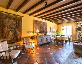 houses for sale in malaga province