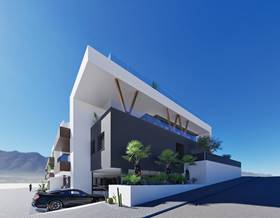 houses for sale in benijofar