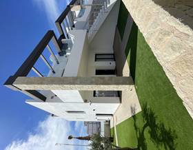 houses for sale in cabo roig