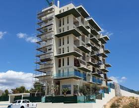 apartments for sale in la villajoyosa vila joiosa