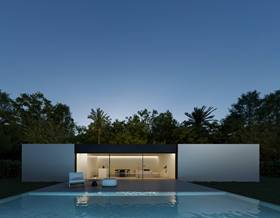 villas for sale in alicante province