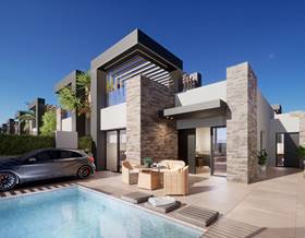 houses for sale in san isidro, alicante