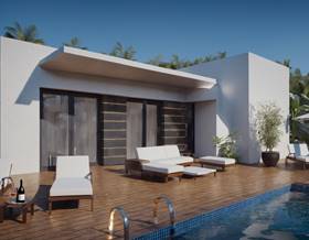 houses for sale in la marina del pinet