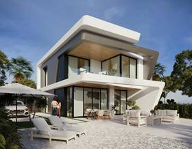 villa sale mutxamel bonalba-cotoveta by 460,000 eur