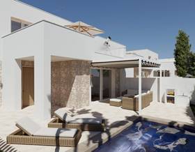 villas for sale in monforte del cid