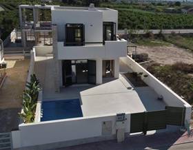 villas for sale in guardamar del segura