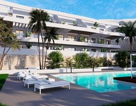 penthouse sale finestrat golf piug campana by 359,900 eur