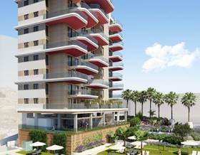 houses for sale in las ramblas