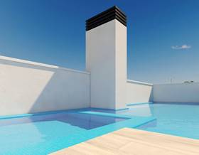 penthouse sale alicante torrevieja by 389,000 eur