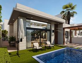 villa sale pilar de la horadada zona pueblo by 410,000 eur
