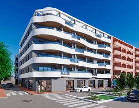 penthouse sale torrevieja playa del cura by 469,000 eur