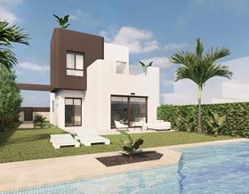 villas for sale in la zenia