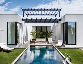 houses for sale in almoradi