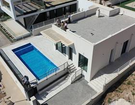 villas for sale in l´ alfas del pi