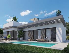 villas for sale in alfaz del pi