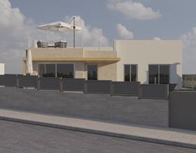 houses for sale in el albir