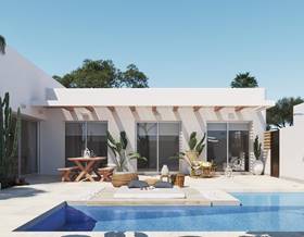 villas for sale in benijofar