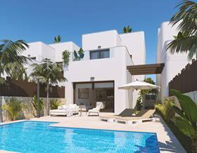 villa sale pilar de la horadada mil palmeras by 539,900 eur