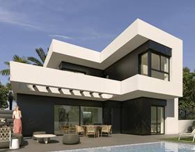 villa sale rojales residencial benimar by 560,000 eur