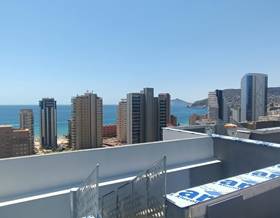 penthouse sale calpe calp playa arenal-bol by 560,250 eur