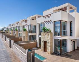 houses for sale in la marina del pinet