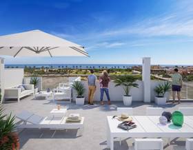 penthouse sale pilar de la horadada la torre de la horadada by 589,900 eur
