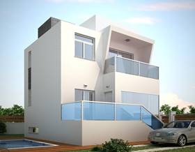 villa sale busot urbanizacion bonalba by 599,900 eur