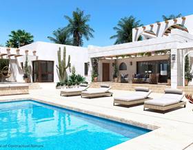 villas for sale in la marina del pinet